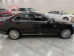 مرسيدس بنز C-Class